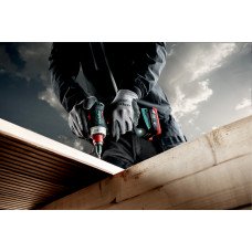 PowerMaxx BS 12 BL Q (601039800) Аккумуляторная дрель-шуруповерт Metabo PowerMaxx BS 12 BL Q (601039800) Аккумуляторная дрель-шуруповерт Metabo