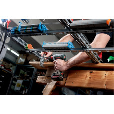 PowerMaxx BS 12 BL Q (601039890) Акумуляторний дриль-шуруповерт Metabo