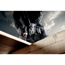 PowerMaxx BS 12 BL Q (601039890) Акумуляторний дриль-шуруповерт Metabo