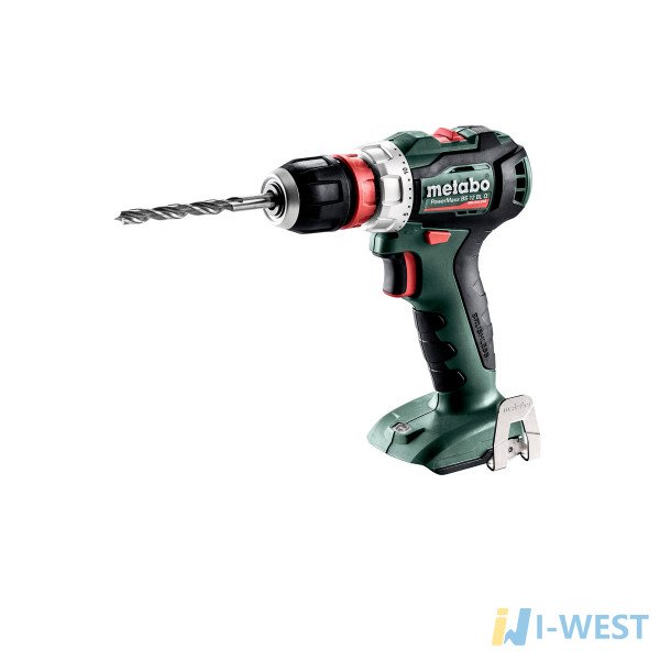 PowerMaxx BS 12 BL Q (601039890) Аккумуляторная дрель-шуруповерт Metabo PowerMaxx BS 12 BL Q (601039890) Аккумуляторная дрель-шуруповерт Metabo