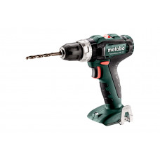 PowerMaxx SB 12 (601076840) Акумуляторний ударний дриль Metabo