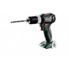 PowerMaxx SB 12 BL (601077840) Аккумуляторная ударная дрель Metabo