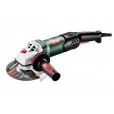 WE 17-150 Quick RT (601087000) Кутова шліфувальна машина Metabo