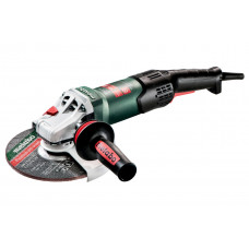 WE 19-180 Quick RT (601088000) Кутова шліфувальна машина Metabo WE 19-180 Quick RT (601088000) Кутова шліфувальна машина Metabo