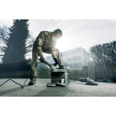 WE 19-180 Quick RT (601088000) Кутова шліфувальна машина Metabo