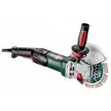 WE 19-180 Quick RT (601088000) Угловая шлифовальная машина Metabo