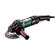 WEV 17-125 Quick Inox RT (601092000) Кутова шліфувальна машина Metabo