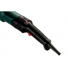 WEV 17-125 Quick Inox RT (601092000) Кутова шліфувальна машина Metabo