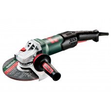 WEA 19-180 Quick RT (601095000) Кутова шліфувальна машина Metabo