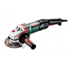 WEPBA 17-125 Quick RT (601097000) Кутова шліфувальна машина Metabo