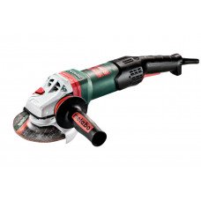 WEPBA 17-125 Quick RT (601097000) Кутова шліфувальна машина Metabo
