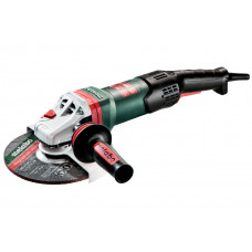 WEPBA 19-180 Quick RT (601099000) Угловая шлифовальная машина Metabo WEPBA 19-180 Quick RT (601099000) Угловая шлифовальная машина Metabo
