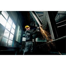 WEPBA 19-180 Quick RT (601099000) Угловая шлифовальная машина Metabo WEPBA 19-180 Quick RT (601099000) Угловая шлифовальная машина Metabo