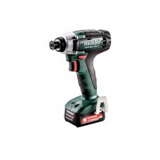 PowerMaxx SSD 12 (601114500) Акумуляторні ударні гайковерти Metabo PowerMaxx SSD 12 (601114500) Акумуляторні ударні гайковерти Metabo