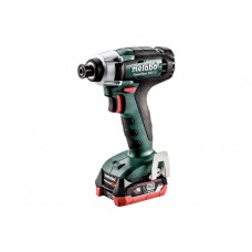 PowerMaxx SSD 12 (601114800) Акумуляторні ударні гайковерти Metabo PowerMaxx SSD 12 (601114800) Акумуляторні ударні гайковерти Metabo