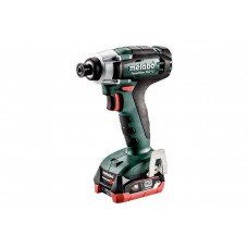 PowerMaxx SSD 12 (601114800) Акумуляторні ударні гайковерти Metabo PowerMaxx SSD 12 (601114800) Акумуляторні ударні гайковерти Metabo