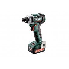 PowerMaxx SSD 12 BL (601115500) Акумуляторні ударні гайковерти Metabo