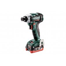 PowerMaxx SSD 12 BL (601115800) Акумуляторні ударні гайковерти Metabo PowerMaxx SSD 12 BL (601115800) Акумуляторні ударні гайковерти Metabo