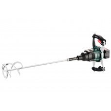 RW 18 LTX 120 (601163000) Акумуляторний міксер Metabo RW 18 LTX 120 (601163000) Акумуляторний міксер Metabo