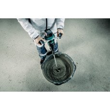 RW 18 LTX 120 (601163000) Акумуляторний міксер Metabo