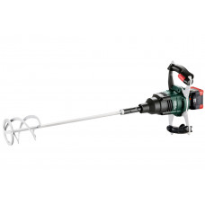 RW 18 LTX 120 (601163660) Акумуляторна мішалка Metabo