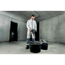 RW 18 LTX 120 (601163660) Акумуляторна мішалка Metabo