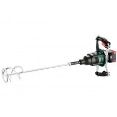 RW 18 LTX 120 (601163660) Аккумуляторная мешалка Metabo RW 18 LTX 120 (601163660) Аккумуляторная мешалка Metabo
