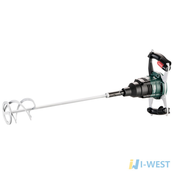 RW 18 LTX 120 (601163850) Акумуляторний міксер Metabo RW 18 LTX 120 (601163850) Акумуляторний міксер Metabo