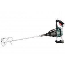 RW 18 LTX 120 (601163850) Акумуляторний міксер Metabo RW 18 LTX 120 (601163850) Акумуляторний міксер Metabo