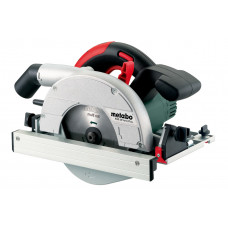 KSE 55 Vario Plus (601204700) Пила дискова ручна Metabo