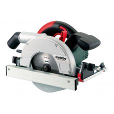 KSE 55 Vario Plus (601204700) Пила дисковая ручная Metabo