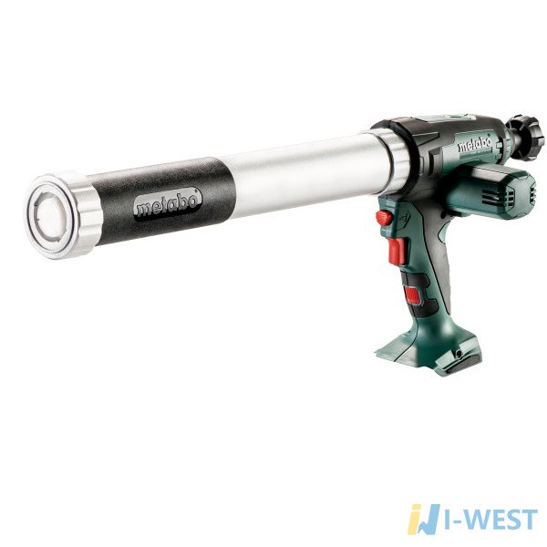 KPA 18 LTX 600 (601207850) Аккумуляторный картриджный пистолет Metabo KPA 18 LTX 600 (601207850) Аккумуляторный картриджный пистолет Metabo