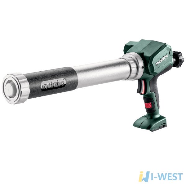 KPA 12 600 (601218850) Аккумуляторный картриджный пистолет Metabo KPA 12 600 (601218850) Аккумуляторный картриджный пистолет Metabo