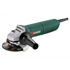 W 1100-125 (601237000) Кутова шліфувальна машина Metabo W 1100-125 (601237000) Кутова шліфувальна машина Metabo