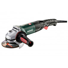 WP 1200-125 RT (601240000) Кутова шліфувальна машина Metabo