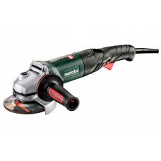 WP 1200-125 RT (601240000) Кутова шліфувальна машина Metabo