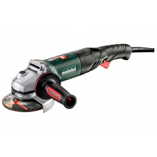WE 1500-125 RT (601241000) Кутова шліфувальна машина Metabo WE 1500-125 RT (601241000) Кутова шліфувальна машина Metabo