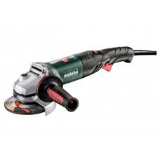 WEV 1500-125 Quick RT (601243500) Кутова шліфувальна машина Metabo WEV 1500-125 Quick RT (601243500) Кутова шліфувальна машина Metabo