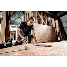 STA 18 LTX 140 (601405800) Акумуляторний лобзик Metabo