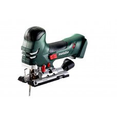 STA 18 LTX 140 (601405840) Акумуляторний лобзик Metabo