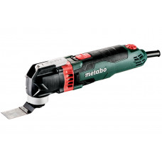 MT 400 Quick (601406000) Універсальний різак Metabo MT 400 Quick (601406000) Універсальний різак Metabo