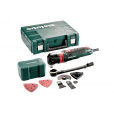 MT 400 Quick Set (601406500) Універсальний різак Metabo MT 400 Quick Set (601406500) Універсальний різак Metabo