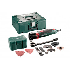 MT 400 Quick Set (601406700) Універсальний різак Metabo MT 400 Quick Set (601406700) Універсальний різак Metabo