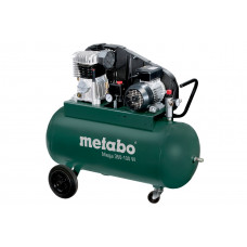 Mega 350-100 W (601538000) Компрессор Mega Metabo Mega 350-100 W (601538000) Компрессор Mega Metabo