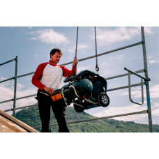 Power 400-20 W OF (601546000) Компресор Power Metabo Power 400-20 W OF (601546000) Компресор Power Metabo
