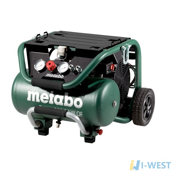 Power 400-20 W OF (601546000) Компрессор Power Metabo Power 400-20 W OF (601546000) Компрессор Power Metabo