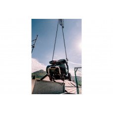 Power 400-20 W OF (601546000) Компрессор Power Metabo Power 400-20 W OF (601546000) Компрессор Power Metabo
