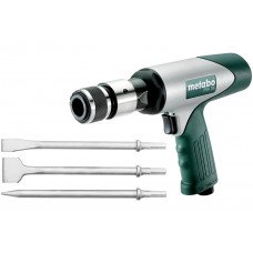 DMH 290 Set (601561500) Пневматический отбойный молоток Metabo DMH 290 Set (601561500) Пневматический отбойный молоток Metabo