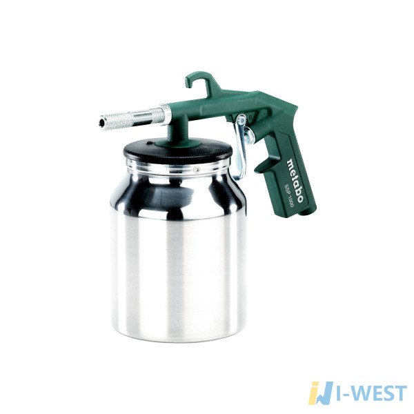 SSP 1000 (601569000) Пневматичний піскоструминний пістолет Metabo SSP 1000 (601569000) Пневматичний піскоструминний пістолет Metabo