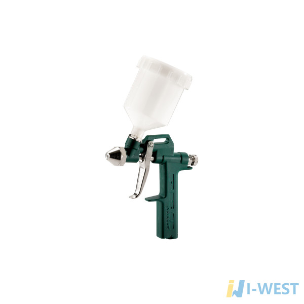FSP 100 (601574000) Пневматичний пістолет для розпилювання фарби Metabo FSP 100 (601574000) Пневматичний пістолет для розпилювання фарби Metabo
